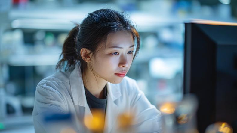 AI制药,走出“死亡谷”